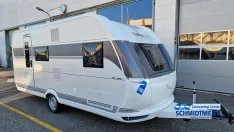 Bild 1 Hobby De Luxe 490 KMF