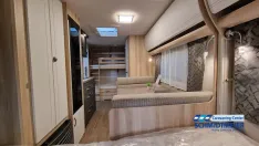 Bild 13 Hobby De Luxe 490 KMF