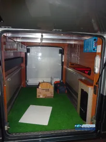 Fahrzeugbild Dethleffs Globetrotter XXL Premium Liner I 9950 Schaltgetriebe/ AHK #18