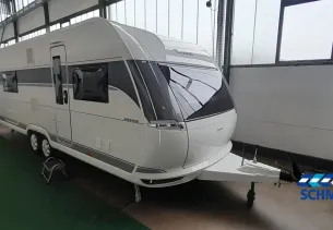 Prestige 660 WFC