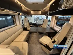 Bild 3 Concorde Liner 1090 GIO MB Actros