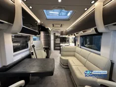 Bild 5 Concorde Liner 1090 GIO MB Actros