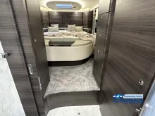Fahrzeugbild Concorde Liner 1090 GIO MB Actros #11
