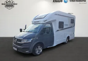X-CURSION VAN 500 MQ EDITION [PEPPE ...