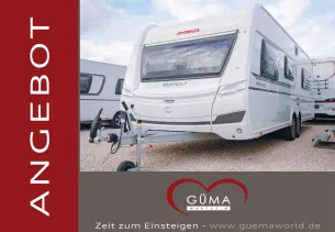 Nomad 650 RQT