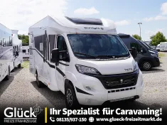 Bild 1 Sunlight TEILINTEGRIERTE T 67S
