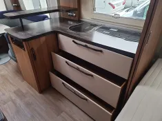 Bild 12 Tabbert Vivaldi 560 aus erster Hand
