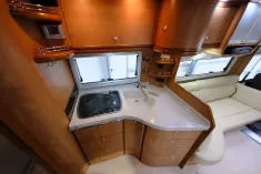 Bild 21 Carthago Mega Liner 67 BRQ/M.A.N/Queensbett/2xKlima/Solar