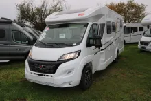 Fahrzeugbild Eura Mobil Profila T 720 EB Automatik -180 PS #1