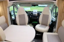 Fahrzeugbild Eura Mobil Profila T 720 EB Automatik -180 PS #7