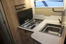Fahrzeugbild Eura Mobil Profila T 720 EB Automatik -180 PS #8