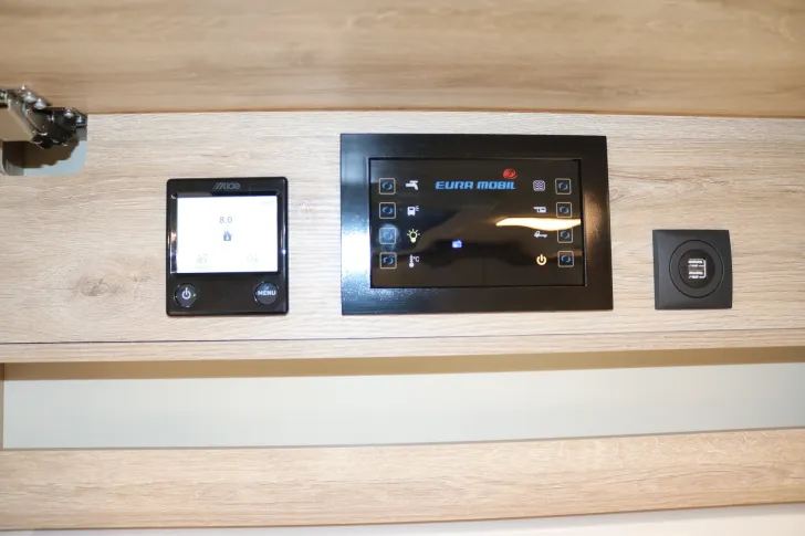 Fahrzeugbild Eura Mobil Profila T 720 EB Automatik -180 PS #11