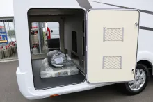 Fahrzeugbild Eura Mobil Profila T PT 726 EF AT9G+Comfort+Kamera+Mondial #12