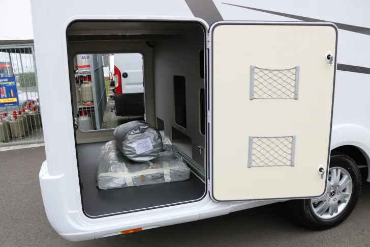 Fahrzeugbild Eura Mobil Profila T PT 726 EF AT9G+Comfort+Kamera+Mondial #12