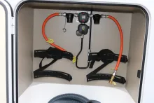 Fahrzeugbild Eura Mobil Profila T PT 726 EF AT9G+Comfort+Kamera+Mondial #13