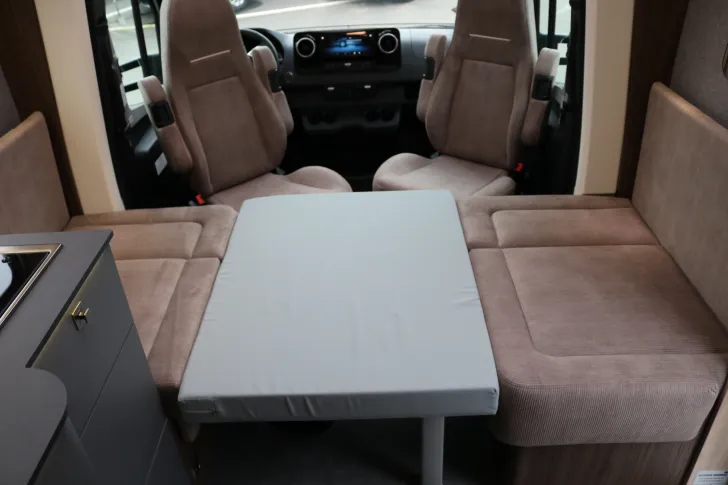 Fahrzeugbild Eura Mobil Profila T PT 726 EF AT9G+Comfort+Kamera+Mondial #14