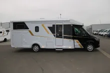 Fahrzeugbild Eura Mobil Contura 766 EB Comfort Automatik-MBUX #5