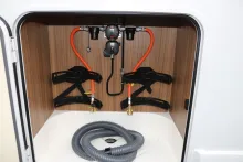 Fahrzeugbild Eura Mobil Contura 766 EB Comfort Automatik-MBUX #6