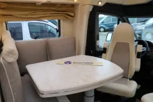 Fahrzeugbild Eura Mobil Contura 766 EB Comfort Automatik-MBUX #8