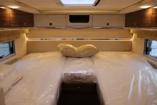 Fahrzeugbild Eura Mobil Contura 766 EB Comfort Automatik-MBUX #9