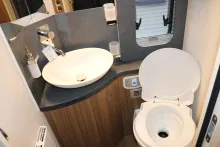 Fahrzeugbild Eura Mobil Contura 766 EB Comfort Automatik-MBUX #11