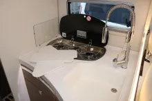 Fahrzeugbild Eura Mobil Contura 766 EB Comfort Automatik-MBUX #13