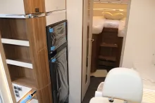 Fahrzeugbild Eura Mobil Contura 766 EB Comfort Automatik-MBUX #14