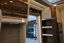 Fahrzeugbild Eura Mobil Contura 766 EB Comfort Automatik-MBUX #15