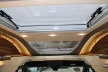 Fahrzeugbild Eura Mobil Contura 766 EB Comfort Automatik-MBUX #17