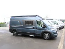 Fahrzeugbild Eura Mobil Van 595 HB AT9G+Markise+Sunroof #6