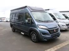 Fahrzeugbild Eura Mobil Van 595 HB AT9G+Markise+Sunroof #7