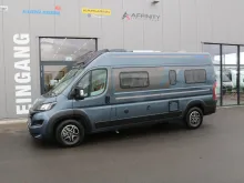 Fahrzeugbild Eura Mobil Van 595 HB AT9G+Markise+Sunroof #8