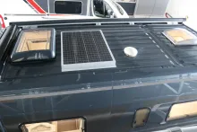 Fahrzeugbild Eura Mobil Van 595 HB AT9G+Markise+Sunroof #9