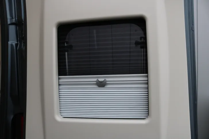 Fahrzeugbild Eura Mobil Van 595 HB AT9G+Markise+Sunroof #13