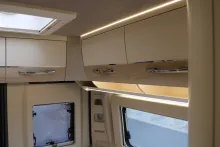 Fahrzeugbild Eura Mobil Van 595 HB AT9G+Markise+Sunroof #15