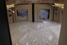 Fahrzeugbild Eura Mobil Van 595 HB AT9G+Markise+Sunroof #16