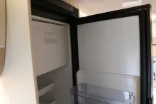 Fahrzeugbild Eura Mobil Van 595 HB AT9G+Markise+Sunroof #17