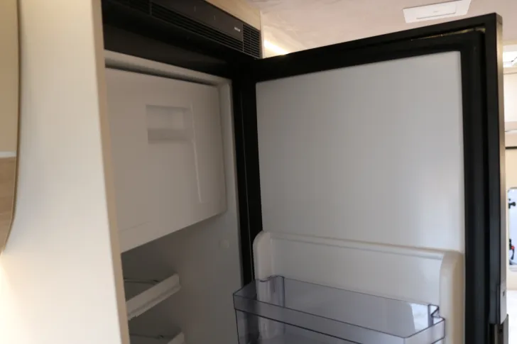 Fahrzeugbild Eura Mobil Van 595 HB AT9G+Markise+Sunroof #17