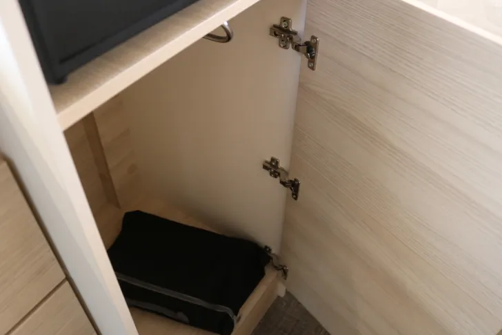 Fahrzeugbild Eura Mobil Van 595 HB AT9G+Markise+Sunroof #18