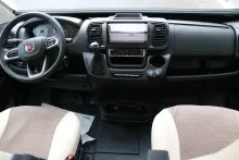 Fahrzeugbild Eura Mobil Van 595 HB AT9G+Markise+Sunroof #20