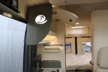 Fahrzeugbild Eura Mobil Van 595 HB AT9G+Markise+Sunroof #22