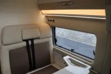 Fahrzeugbild Eura Mobil Van 595 HB AT9G+Markise+Sunroof #24