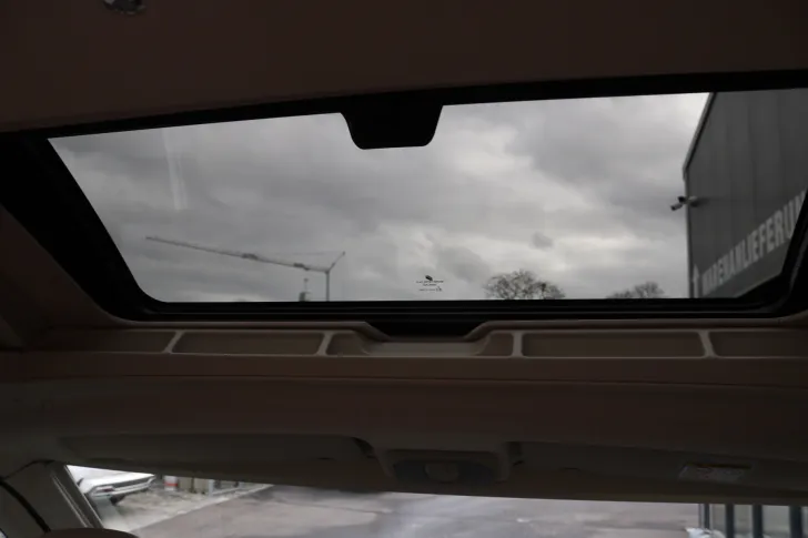 Fahrzeugbild Eura Mobil Van 595 HB AT9G+Markise+Sunroof #27