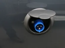 Fahrzeugbild Eura Mobil Van 595 HB AT9G+Markise+Sunroof #29