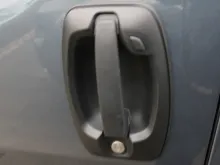 Fahrzeugbild Eura Mobil Van 595 HB AT9G+Markise+Sunroof #30