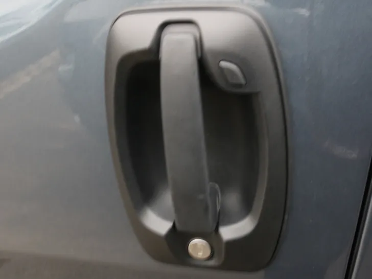 Fahrzeugbild Eura Mobil Van 595 HB AT9G+Markise+Sunroof #30