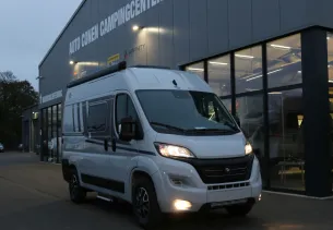 Bild CV 540 Pro