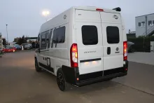 Fahrzeugbild Carado Camper Van CV 540 pro Markise+Kamera+Vorb.Solar #4
