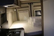 Fahrzeugbild Carado Camper Van CV 540 pro Markise+Kamera+Vorb.Solar #8