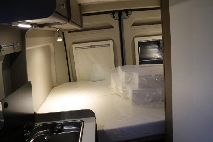 Fahrzeugbild Carado Camper Van CV 540 pro Markise+Kamera+Vorb.Solar #8